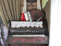 Дом Ахматхана Бая