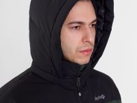 Куртка пуховая New Dimension Мужская