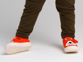 Кеды для мальчиков