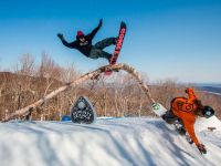 Сноуборд ROME SDS AGENT 22/23