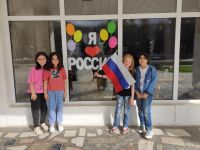 Центральная районная библиотека им. К. Мечиева