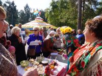 Дом дружбы народов Челябинской области