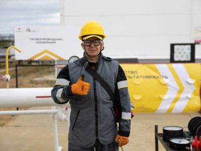 В «Таас-Юрях Нефтегазодобыче» прошел смотр-конкурс «Лучший по профессии»