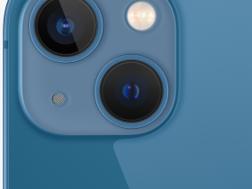 Смартфон Apple