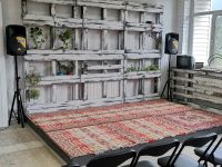 Арт-пространство Централизованной клубной системы городского округа г. Воронежа