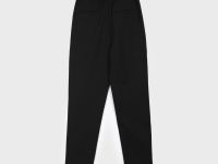 Брюки трикотажные для девочек