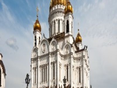Традиционные религии России. Интерактивная экскурсия