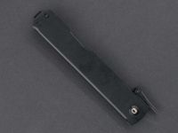 Нож Daggerr Higonokami blackwash, сталь VG-10, рукоять сталь