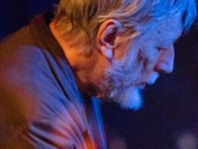 Владимир Мартынов «Духовная песенка на колыбельную»