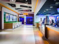 Кинотеатр «Киноград Порт Находка»