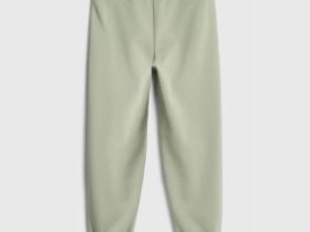 Брюки для мальчиков, Зеленый