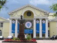 Великолукский драматический театр