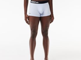 Мужское хлопковое нижнее бельё (3 шт.)