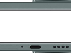 Смартфон realme C85 Pro 6/128 ГБ Зелёный