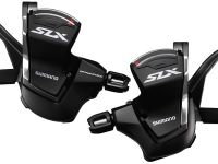 Манетки Shimano SLX SL-M7000 22-33 скорости (с индикатором правый - задний)