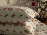 Постельное белье Sweet Cookies