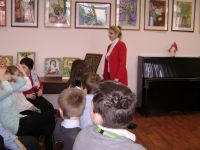 Библиотека № 92 – Культурный центр К. И. Чуковского (филиал)