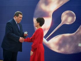 Во Владикавказе прошёл съезд  регионального отделения СЖР