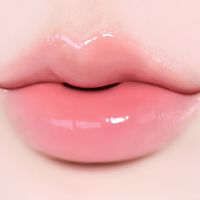 Блеск для губ с влажным сиянием Milk Touch Dew Stain Sheer Lip Gloss 12 Peach Blossom