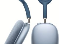 Наушники Apple AirPods Max Sky Blue