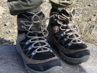 Ботинки CYCLONE WP JR