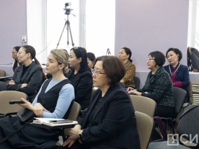 На Форуме психологов Якутии обозначали проблемы отрасли