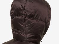 Пуховое пальто BASK