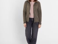 Джемпер Tweed III Женский