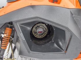 Снегоход IRBIS Tungus 600L