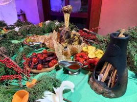 Северный вкус Земли Олонхо»: в Якутске состоялся гастрономический вечер от ресторана «Махтал»