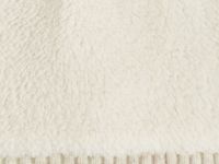 Вязаная шапка унисекс с подкладкой