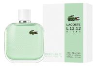 L.12.12 Blanc Eau Fraiche Eau De Toilette For Him: туалетная вода 100мл