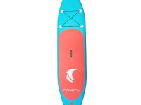 Надувная доска для SUP-бординга FAYEAN Blue Pink 10'