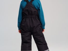 Комплект текстильный с полиуретановым покрытием для мальчиков: куртка, полукомбинезон