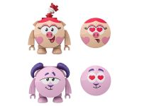 Смешарики AB-1513 Конструктор Романтическая прогулка