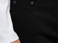 Джинсы straight fit