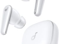 Наушники Soundcore Liberty 5 Белые