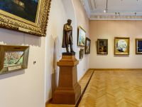 Ярославский художественный музей