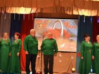 Черлакский дом культуры