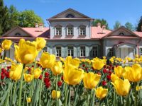 Историко-художественный и литературный музей-заповедник «Абрамцево»