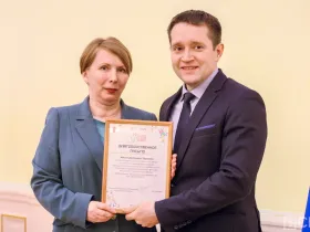 В Якутске подвели итоги юбилейного фестиваля «Муус Устар»