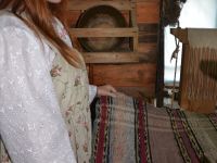 Экспозиционно-выставочный зал «Живая старина»