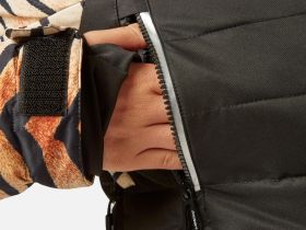 Куртка утепленная FIORE женская