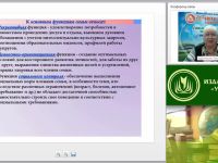 Вебинар "Семейный конфликт: отличительные особенности, классификация, кризисные периоды в развитии семьи"