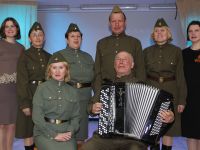 Сельский клуб с. Восяхово