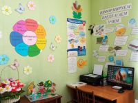 Пожарская сельская библиотека