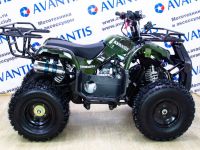 Квадроцикл AVANTIS Hunter 8+ 125сс