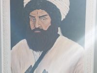 Историко-краеведческий музей Агульского района