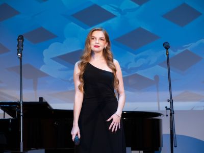 Билеты на Спасибо, сердце! (Филармония им. Шнитке) / Концерт | Афиша | ИнфоТаймс