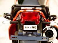 Мотоцикл кроссовый эндуро ROLIZ Sport-005